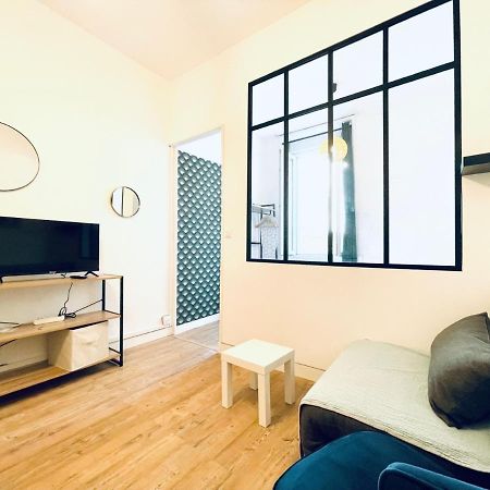 Lodge Cassard Нант Экстерьер фото